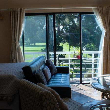 Large Luxury Studio With View In Santa Monica Exteriör bild