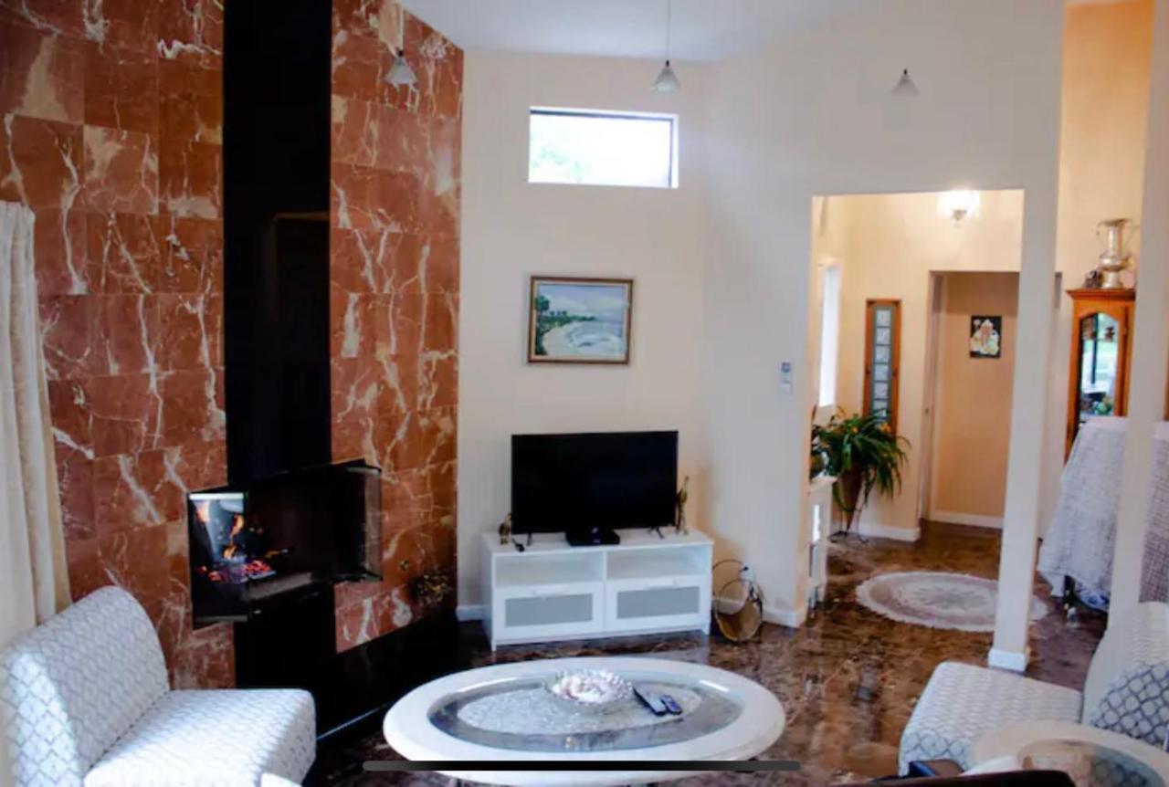 Large Luxury Studio With View In Santa Monica Exteriör bild