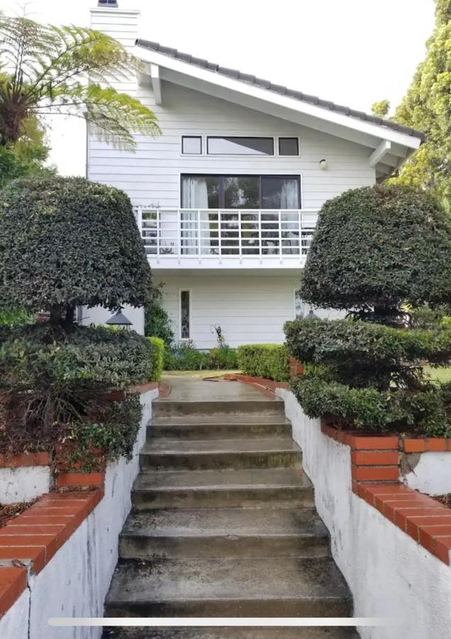 Large Luxury Studio With View In Santa Monica Exteriör bild