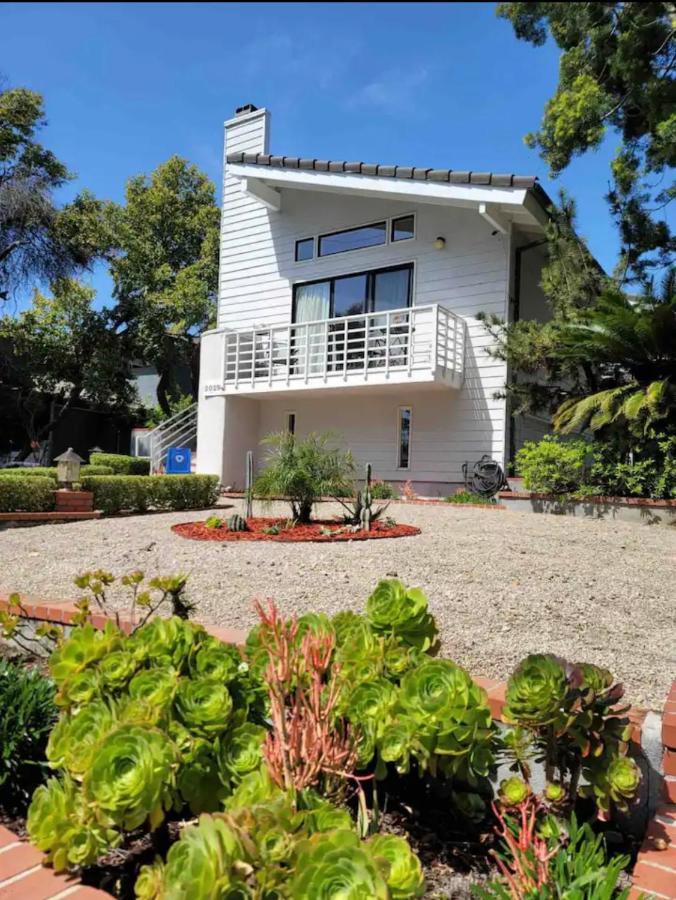Large Luxury Studio With View In Santa Monica Exteriör bild