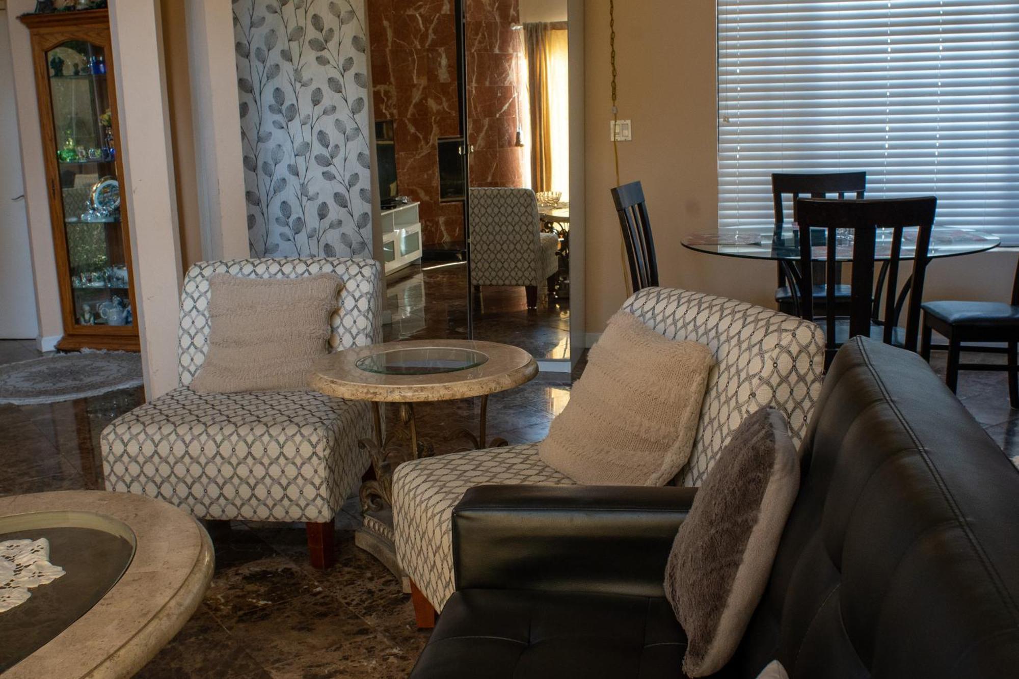 Large Luxury Studio With View In Santa Monica Exteriör bild