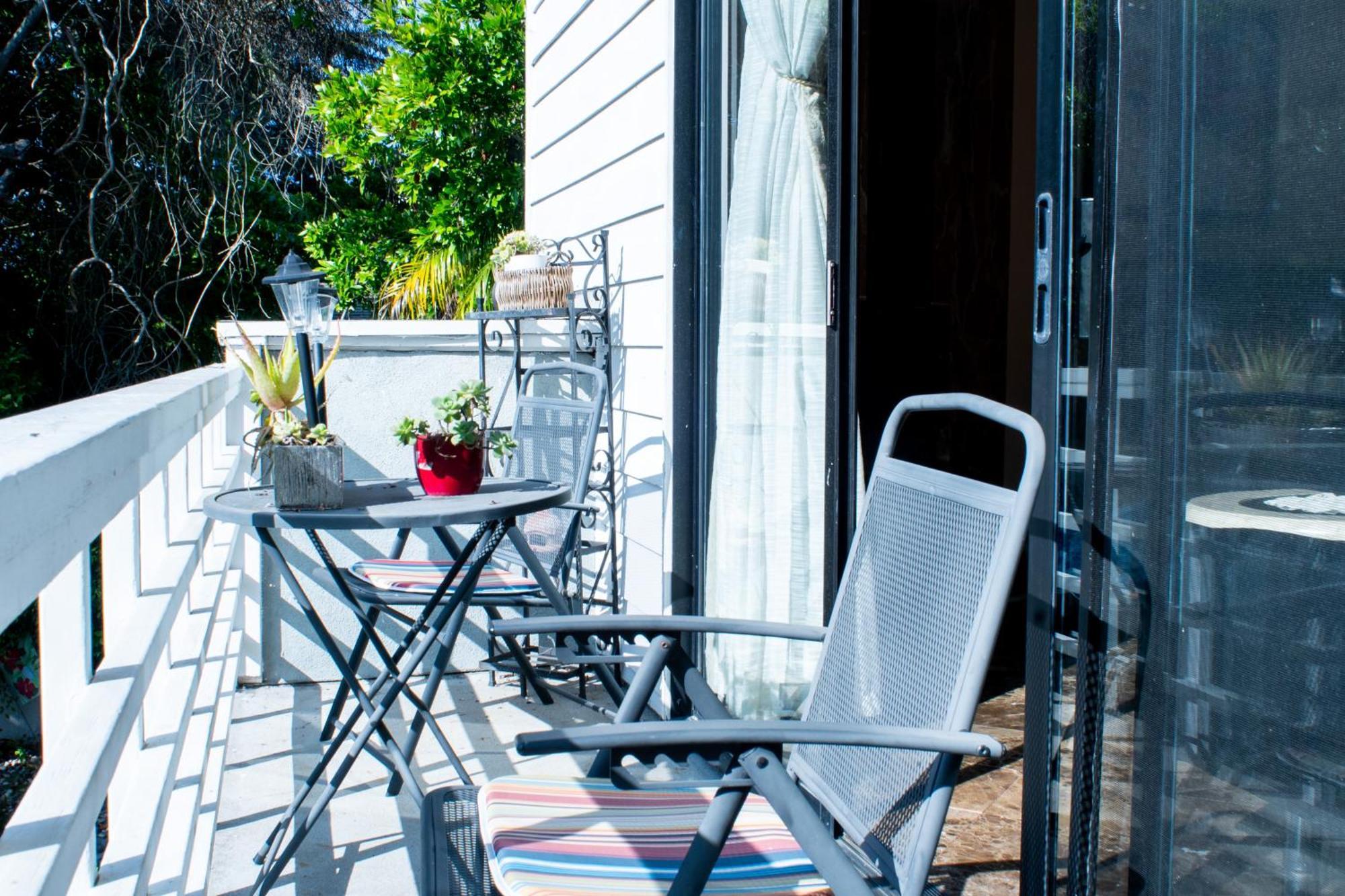 Large Luxury Studio With View In Santa Monica Exteriör bild