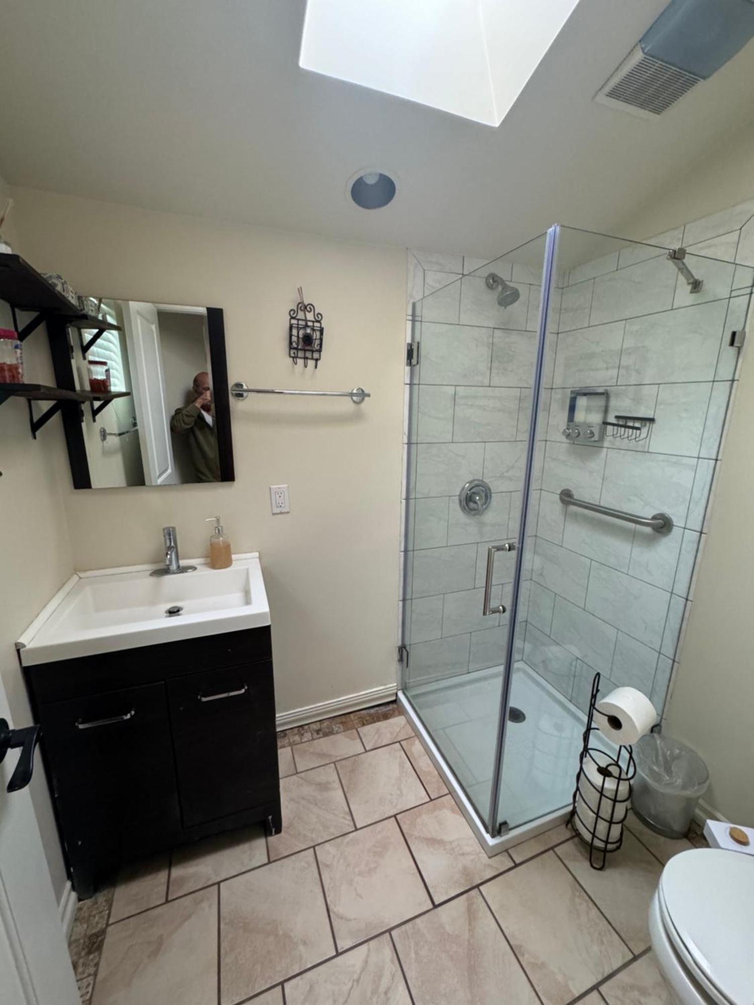 Large Luxury Studio With View In Santa Monica Exteriör bild