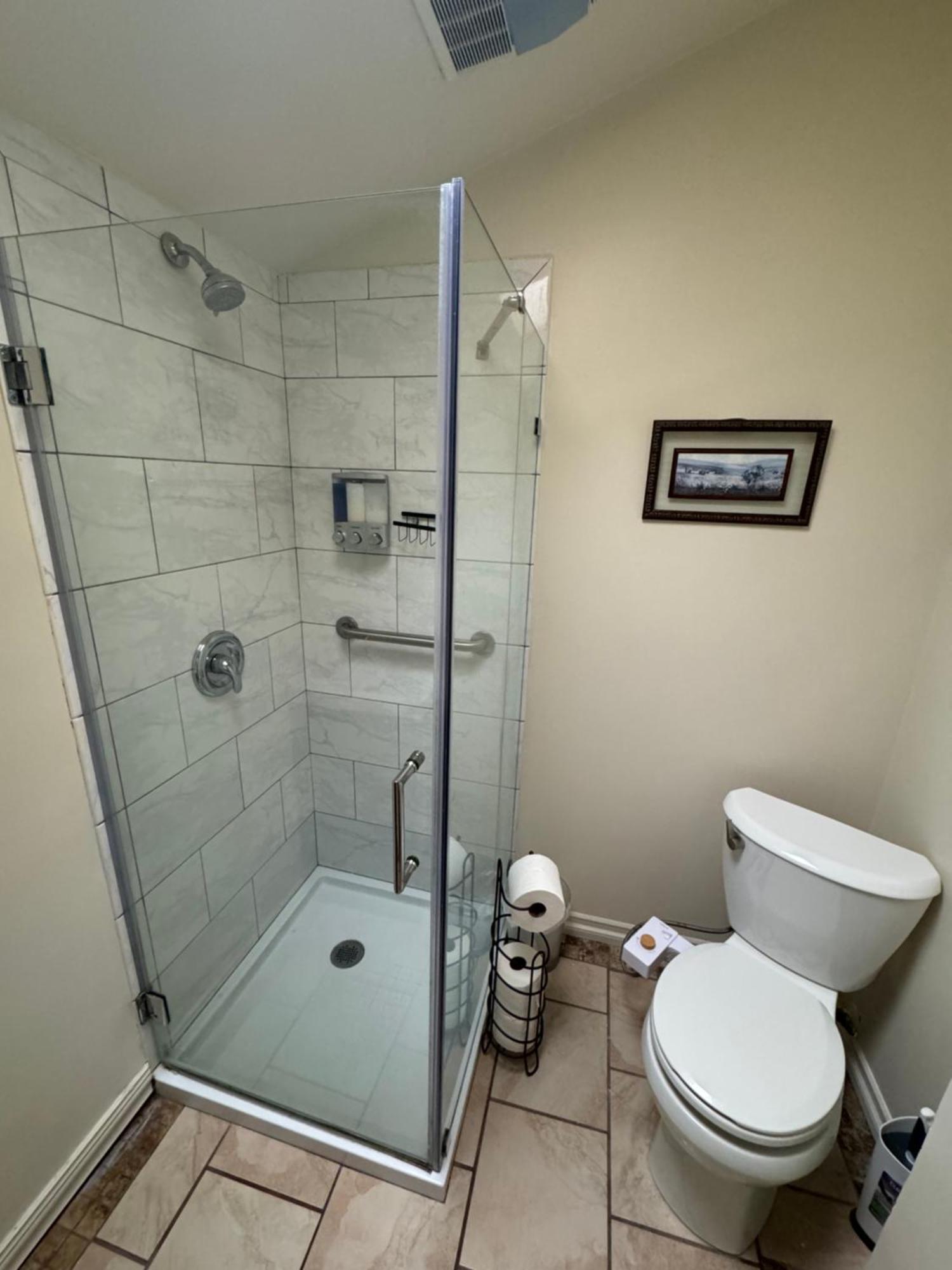Large Luxury Studio With View In Santa Monica Exteriör bild